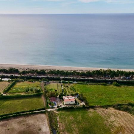 Orosei Re - Villa Aurora Rimedia A 50 Metri Dal Mare Dış mekan fotoğraf