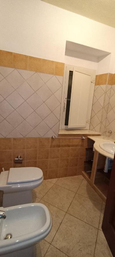 Orosei Re - Villa Aurora Rimedia A 50 Metri Dal Mare Dış mekan fotoğraf