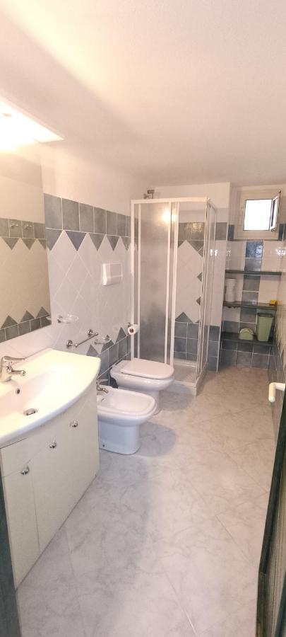 Orosei Re - Villa Aurora Rimedia A 50 Metri Dal Mare Dış mekan fotoğraf