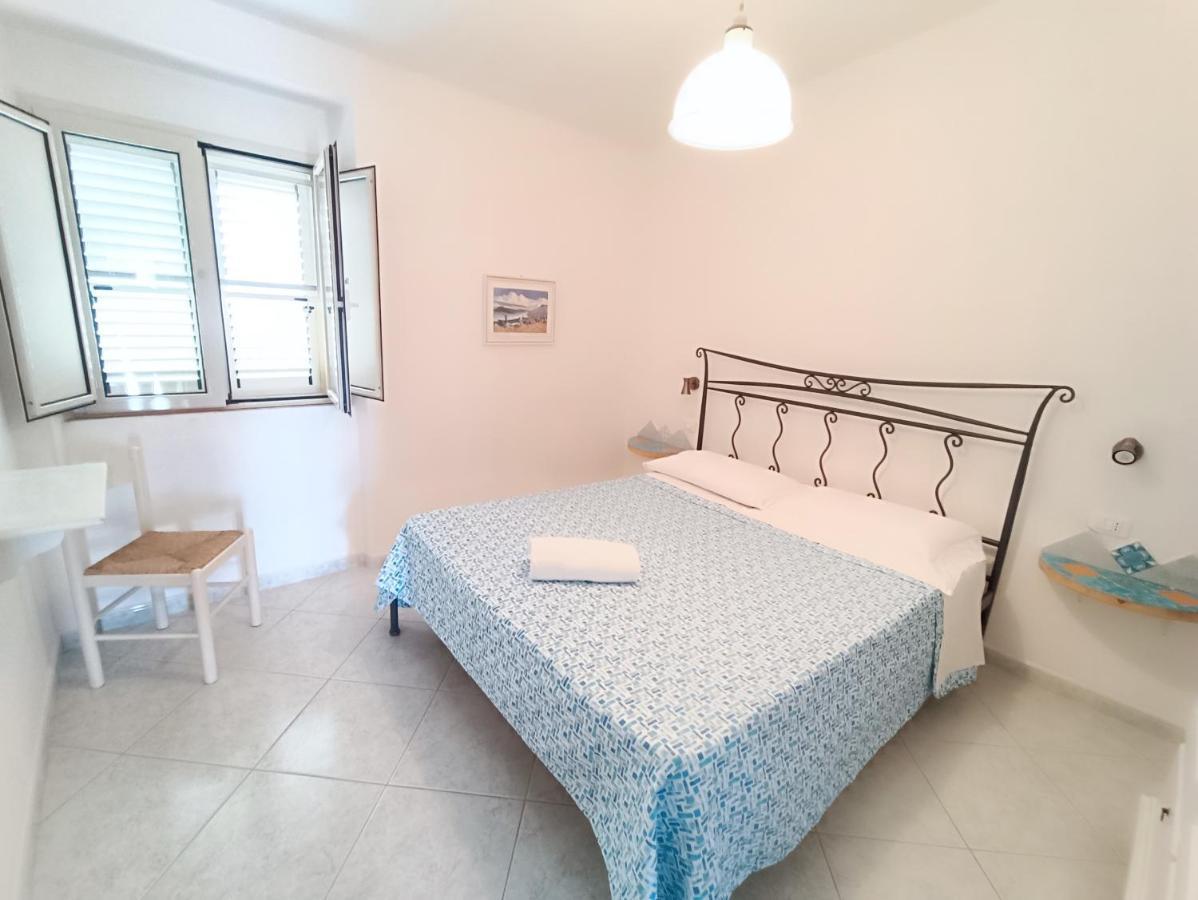 Orosei Re - Villa Aurora Rimedia A 50 Metri Dal Mare Dış mekan fotoğraf