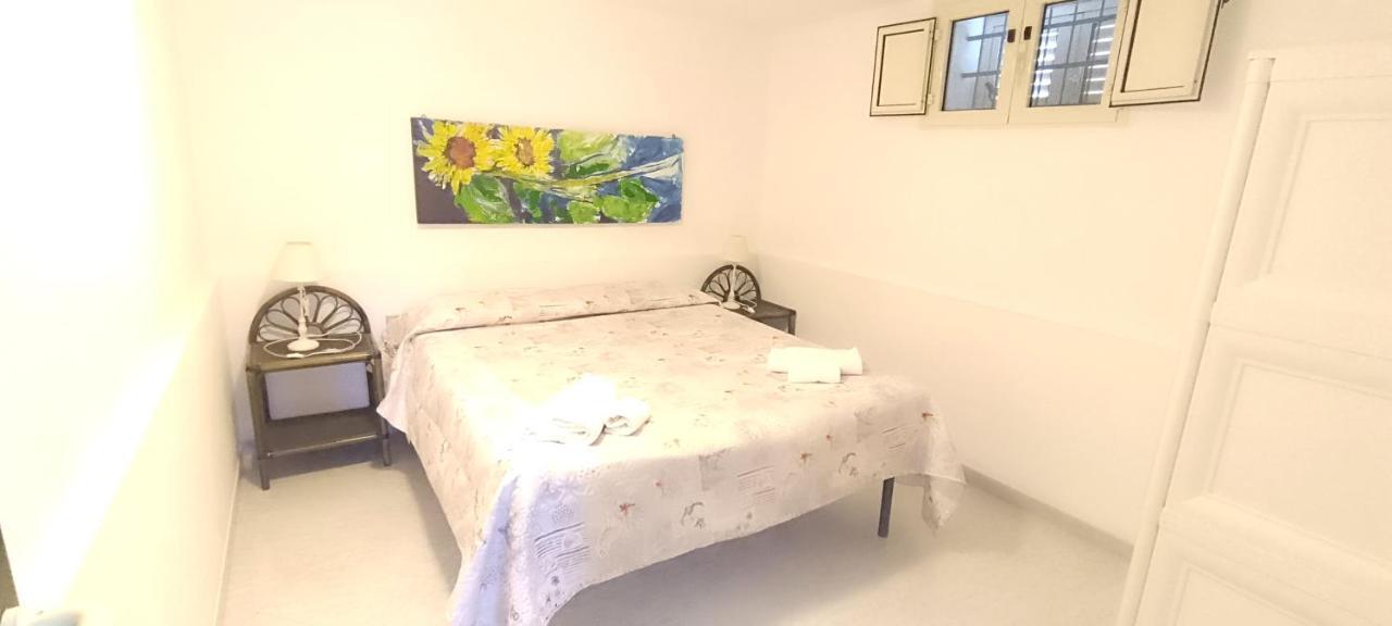 Orosei Re - Villa Aurora Rimedia A 50 Metri Dal Mare Dış mekan fotoğraf