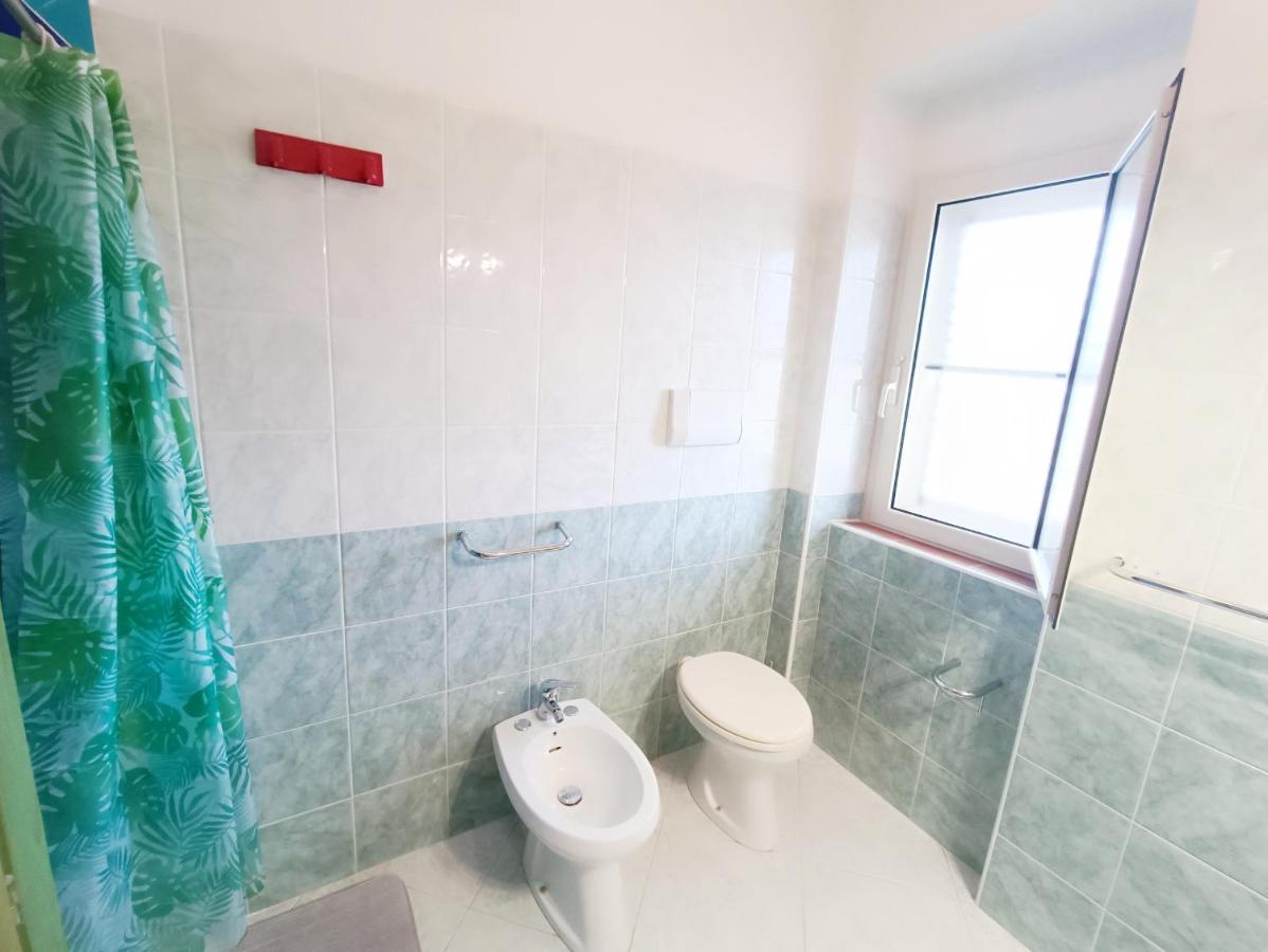Orosei Re - Villa Aurora Rimedia A 50 Metri Dal Mare Dış mekan fotoğraf