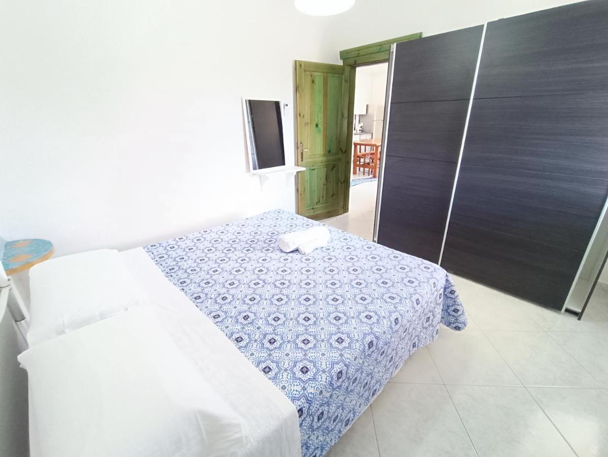 Orosei Re - Villa Aurora Rimedia A 50 Metri Dal Mare Dış mekan fotoğraf